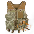 Reflective Tactical Vest Assault Gear Army Vest ISO and SGS Standard